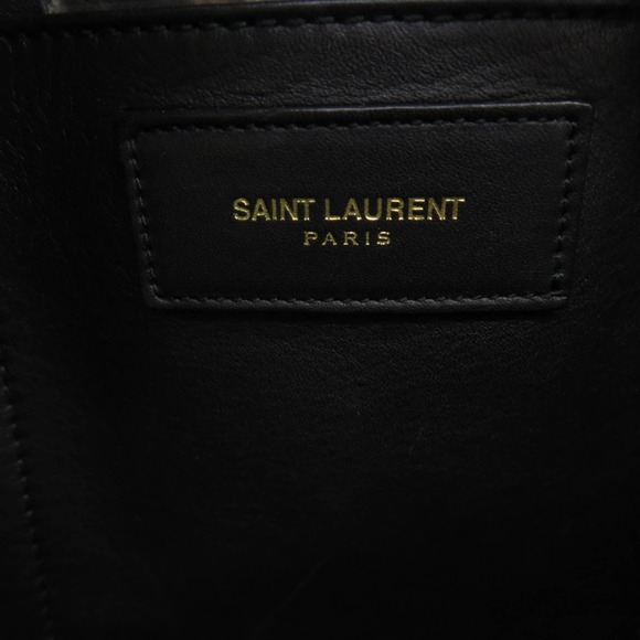 💎✨BEAUTIFUL✨💎 Authentic Yves Saint Laurent YSL Shoulder Bag - Picture 11 of 16